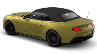 2025 Ford Mustang® External Image 3